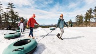 Cranmore Mountain Resort to debut ‘cosmic tubing’