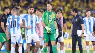 Perdió el primer lugar: cómo quedó la Selección Argentina en el nuevo ranking FIFA