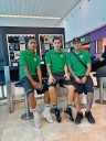Los Venados, de visita al Racing hoy en Veracruz