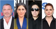 1,200 Hollywood Stars Sign Letter Rejecting Celebrity-Backed Israeli Film Institution Boycott: 'Lies Dressed Up as Justice'