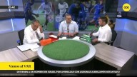 "El peor partido de Alianza Lima": los factores que explican la derrota ante la U. de Chile y la eliminación de la Copa Sudamericana