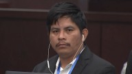 Death penalty trial opens in east Hillsborough stabbings of mother, girl