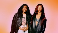 WNBA Stars Kiki Iriafen and Aneesah Morrow Take Us Behind the Scenes at Coach for NYFW