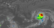 TRACKING KIKO | Emergency Proclamation issued ahead of Hurricane Kiko