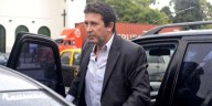 Casación rechazó la prisión domiciliaria de Fabián Rossi en la “ruta del dinero K”