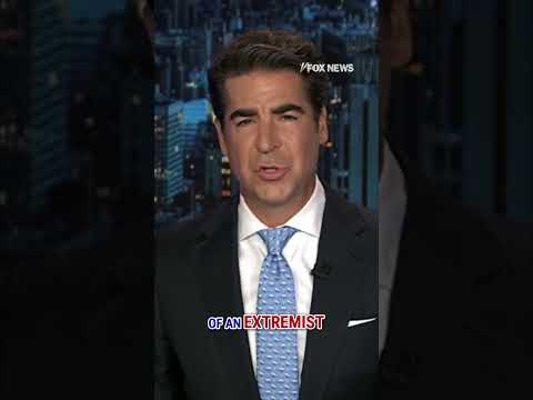 Watters: This could throw the country into CIVIL WAR #shorts #politics #usa #foxnews #us #news