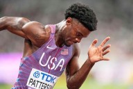 Effects of failed Grand Slam Track league felt in different ways across world championships
