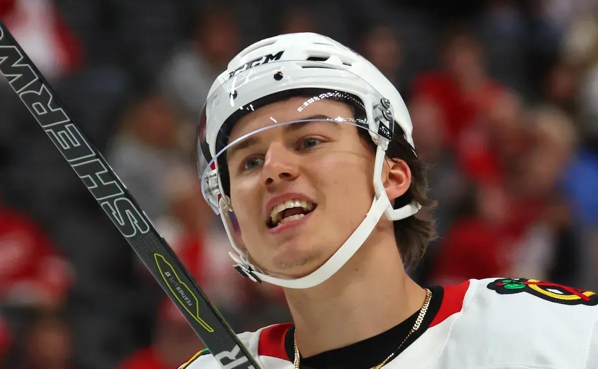 NHL News: Connor Bedard’s Blackhawks waive former Maple Leafs prospect, Panthers reject