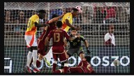 Colombia goleó 6-3 a Venezuela y la dejó sin repechaje