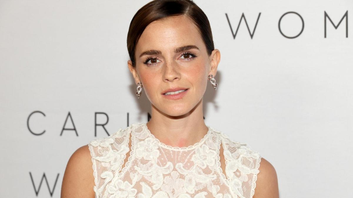 Why Harry Potter Fame Emma Watson Decided To Step Away From Films