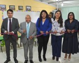 NUEVAS VENTANAS AL CONOCIMIENTO, IMPULSA EL ALCALDE RACIEL EN TLALNE