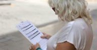 Una solicitante de valoración de la discapacidad en Málaga: "Si tardan mucho, cuando lo hagan estaré ciega"