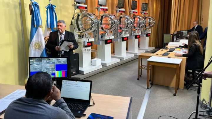 Dónde ver en vivo el sorteo del IPV San Juan 2025