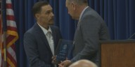 38 Missourians honored for bravery in the face of danger