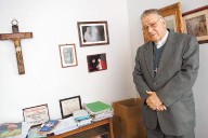 Falleció monseñor Libardo Ramírez, obispo emérito de Garzón