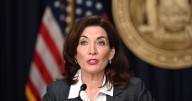 Hochul fends of RFK Jr. COVID vaccine limits for New Yorkers with executive order
