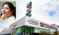 Betssy Chávez niega que se iba a ir a escapar a la embajada de México y que en realidad se iba a La Rambla