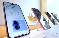 Subiría Apple precio del iPhone pese a librar aranceles