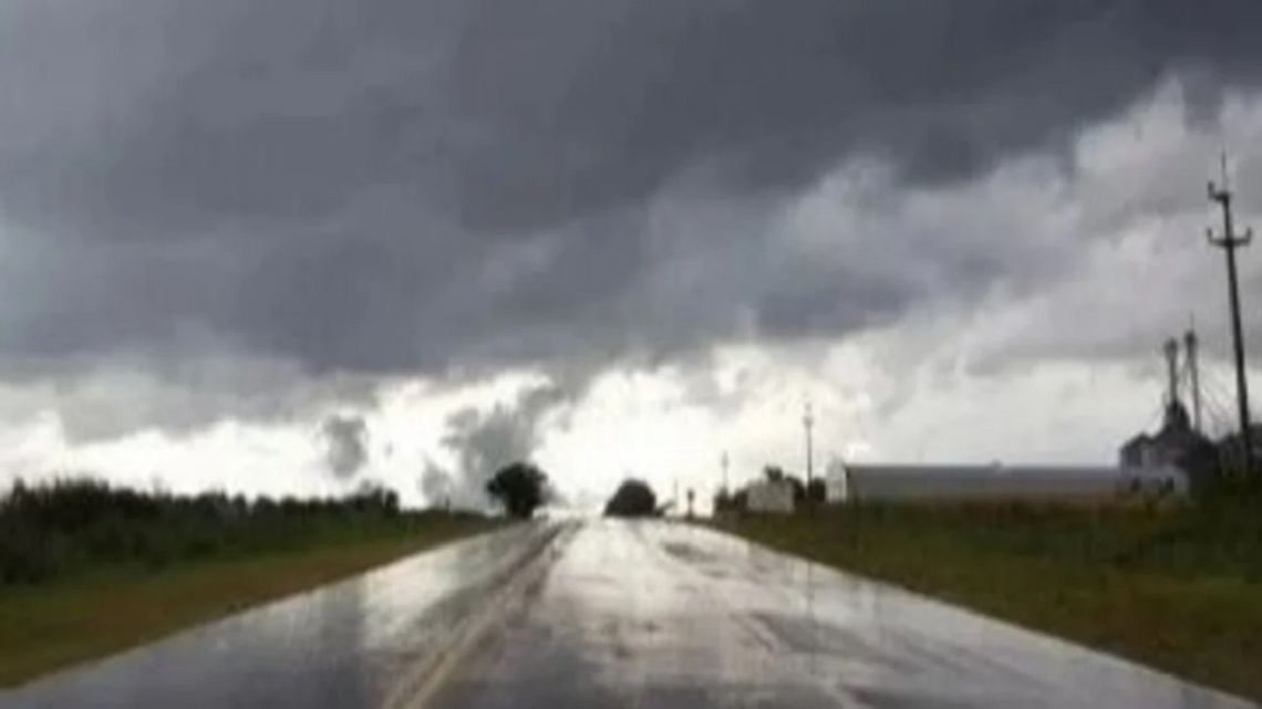 Nuevas complicaciones el campo: “Estamos viendo picos de lluvias en 70 u 80 milímetros”