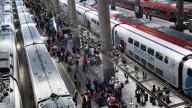 Puente vaticina dos años más de incidencias ferroviarias y anuncia nuevos trenes AVE