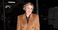 Greta Gerwig Begins Journey to ‘Narnia: Magician’s Nephew’