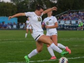 Perrysburg girls, Springfield boys ranked No. 1 in state soccer poll