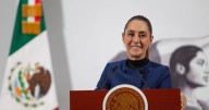 Claudia Sheinbaum desmiente a Gustavo Petro: ‘Nunca fui miembro del M