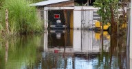 El cambio climático se mantiene como un riesgo de la construcción mundial