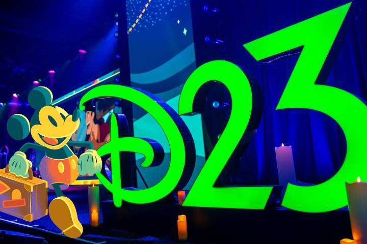 Destination D23 2025: Revelan estrenos como Toy Story 5, Avengers: Doomsday y más estrenos Disney