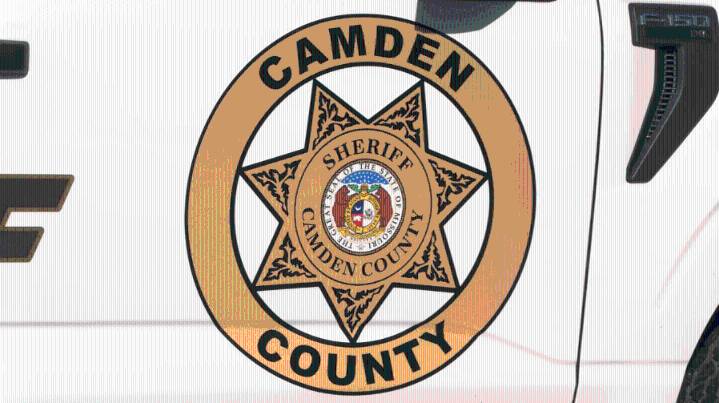 Camden County drug search results in two arrests
