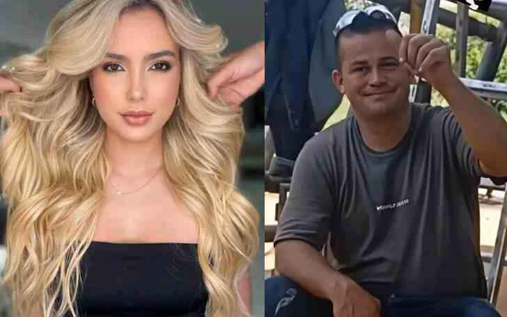 Sophia Durán, de Bucaramanga, se mató en un accidente en la vía a Ocaña