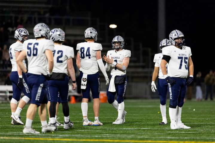 What we learned from Week 2 of Oregon high school football
