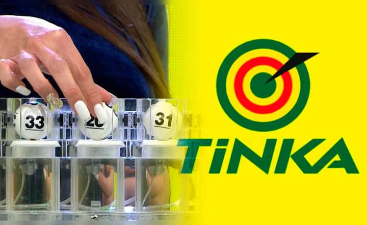 Los números de La Tinka que más han salido en 2025: peruano se llevó S/45 millones con 4 de estas bolillas