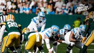 NOTEBOOK: Goff focused on fixing details following loss to Packers