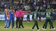 IND vs PAK | It’s ugly, but mock battles on field preferable to real ones off it