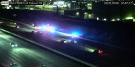 Alleged road rage incident temporarily blocks traffic on US 60 in Mesa