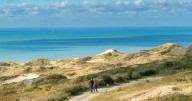 Child dies in the channel during small boat crossing, French media reports