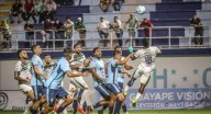 Juticalpa FC pincha de local y empata ante el Génesis PN