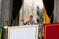 Sheinbaum destaca el papel de las heroínas anónimas durante su primer Grito de Independencia