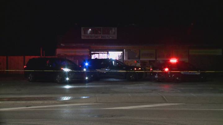 Cleveland police investigate fatal shooting in North Collinwood neighborhood