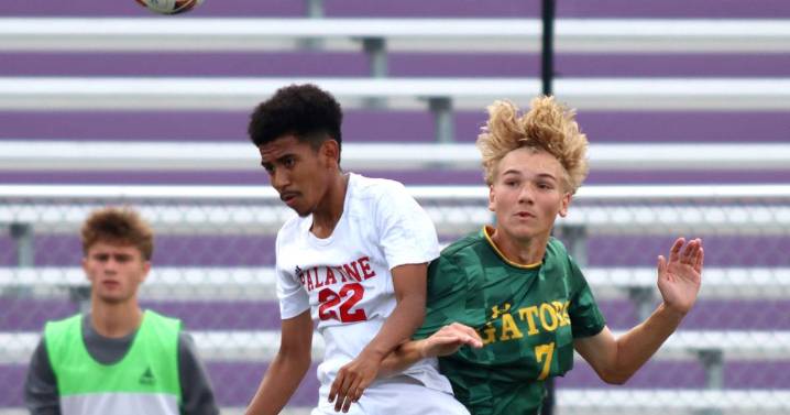 Crystal Lake South falls to Palatine at Wauconda Tournament