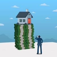 Are Starter Homes Becoming a Thing of the Past?