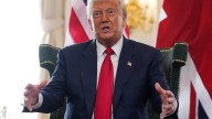 Trump asegura que Estados Unidos ha atacado una tercera embarcación venezolana cerca del Caribe