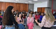 Educadores comunitarios se capacitan en prevención y cuidado de la salud mental