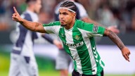 Video del golazo de Juan Camilo Hernández con Betis ante Real Sociedad: la clavó en el ángulo