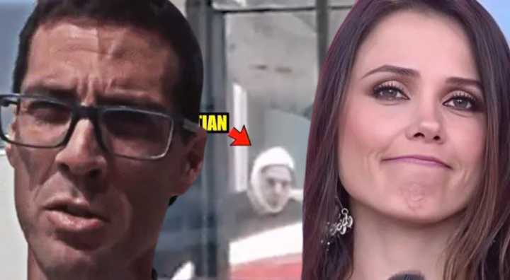 Maju Mantilla ROMPIÓ la promesa que le hizo a Gustavo Salcedo antes de la BRUTAL agresión a su exproductor, según productora
