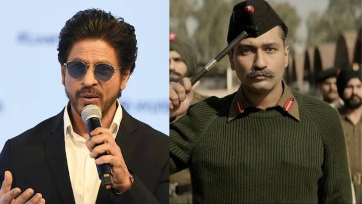 71st National Film Awards 2025: SRK receives first national award in 30