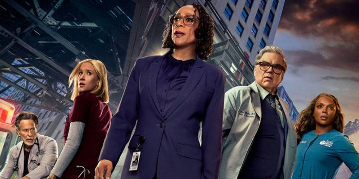 ‘Chicago Med’ Season 11 Cast: 1 Star Exiting, 7 Returning & 1 Original Cast Member Is Coming Back! | Casting, chicago med, Darren Barnet, EG, evergreen, Jessy Schram, Luke Mitchell, Marlyne Barrett, N