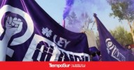 Legislatura Buscan que Santa Cruz adhiera a la Ley Olimpia
