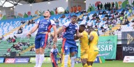 Las fuertes lluvias provocaron que un partido de la Liga BetPlay se reprogramara: este fue el compromiso